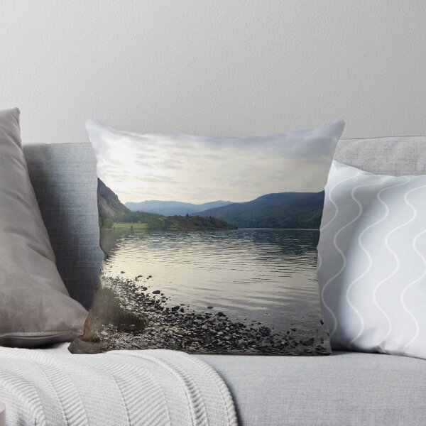 Item preview, Ennerdale Water, Lake District National Park, UK designed and sold by GeorgeOne.