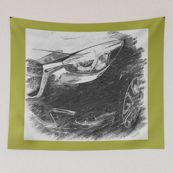 Item preview, Car zone 1 designed and sold by yudha2733.