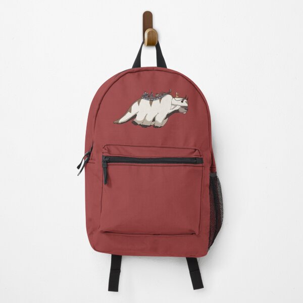 Item preview, Appa in Flight designed and sold by Anna Winn.