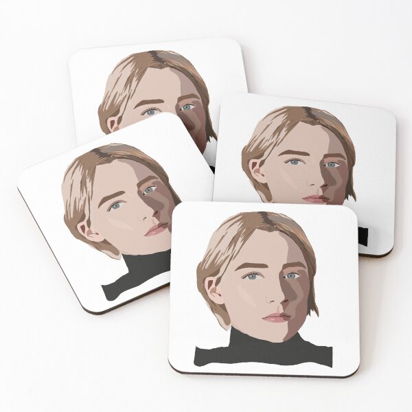 Artikelvorschau, Saoirse Ronan entworfen und verkauft von Isabelhenry00.