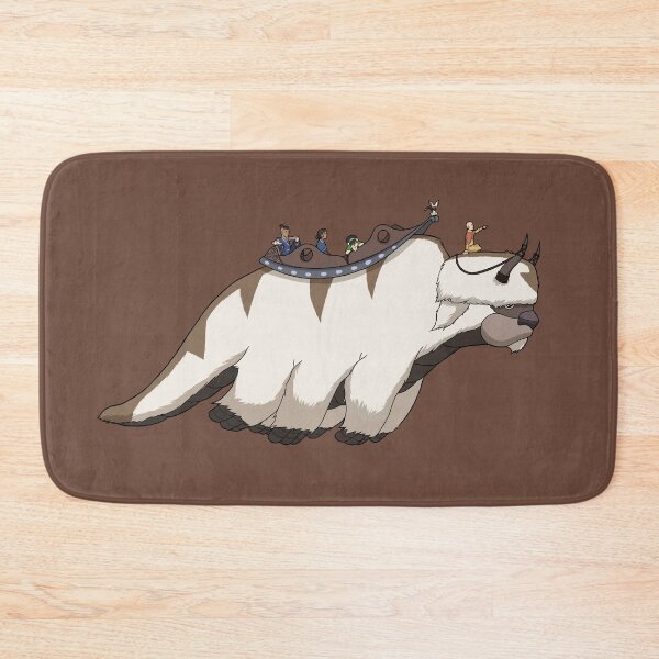 Item preview, Appa in Flight designed and sold by Anna Winn.