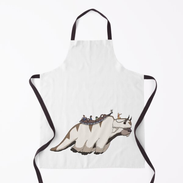 Item preview, Appa in Flight designed and sold by Anna Winn.
