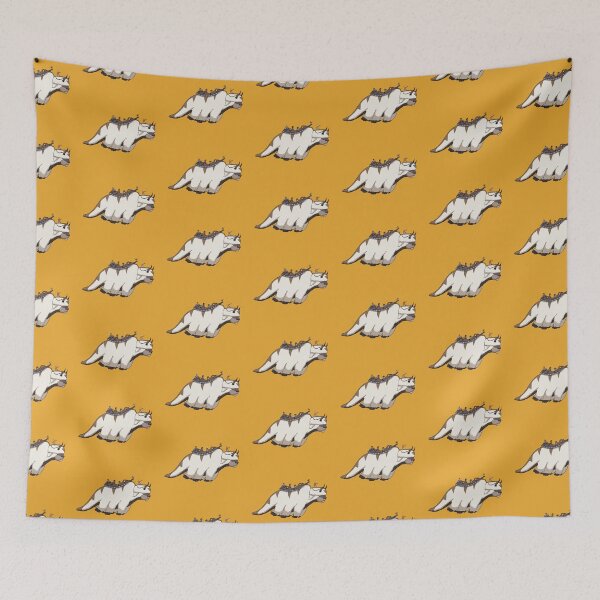 Item preview, Appa in Flight designed and sold by Anna Winn.