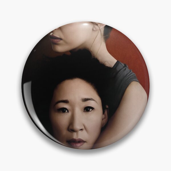 Item preview, Killing Eve best designed and sold by TAWFIKATZ.