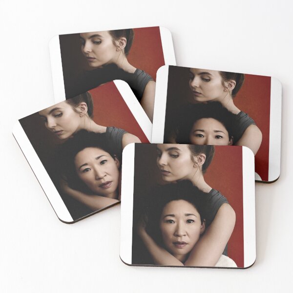 Item preview, Killing Eve best designed and sold by TAWFIKATZ.