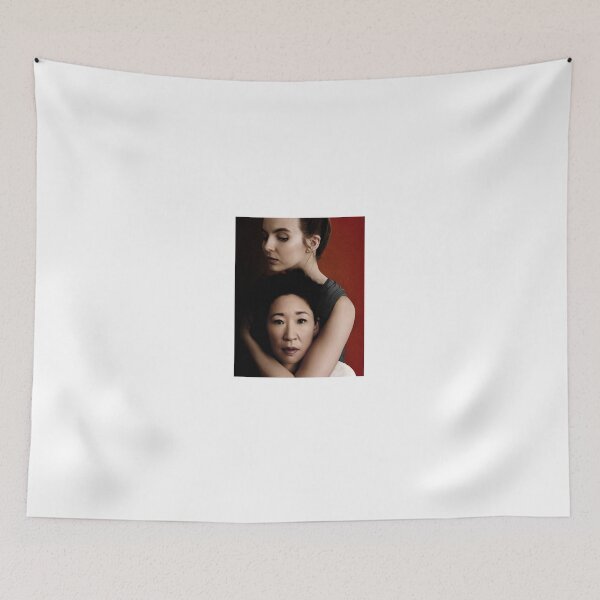 Item preview, Killing Eve best designed and sold by TAWFIKATZ.