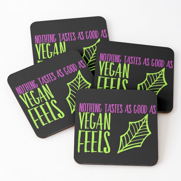 Item preview, Vegan Feels designed and sold by JosAwestuff.
