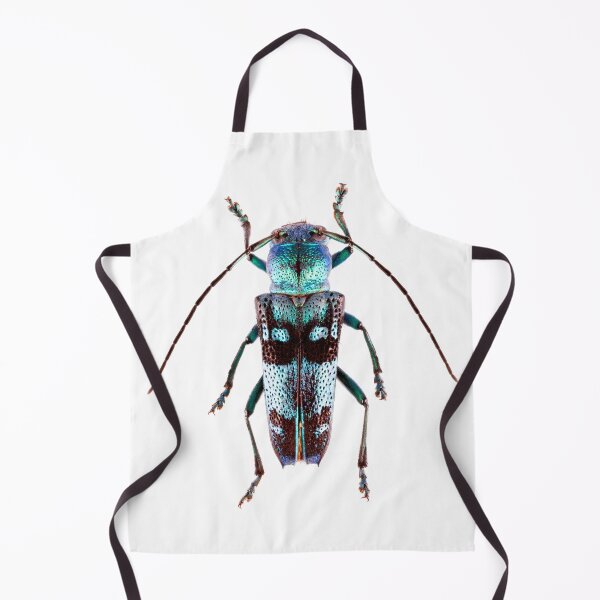 Item preview, Blue Longhorn Beetle (Glenea celestis) designed and sold by Tim Christensen.