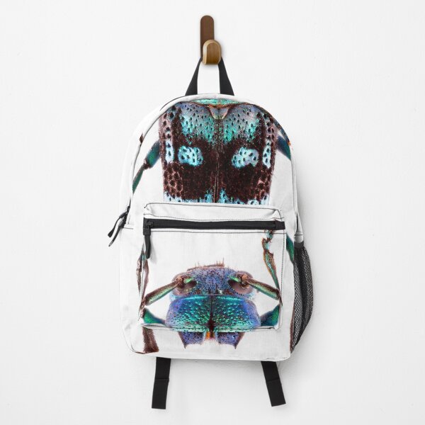 Item preview, Blue Longhorn Beetle (Glenea celestis) designed and sold by Tim Christensen.