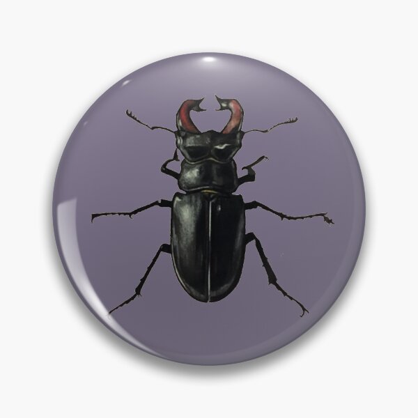 Item preview, Beetle designed and sold by Claudia Lanese.