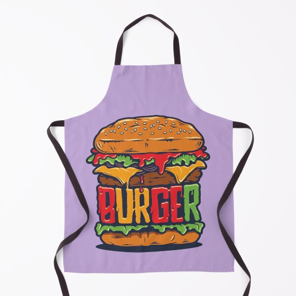 Item preview, Burger Lover || Burger King designed and sold by Jessi Review.