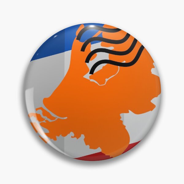 Item preview, Netherlands Stamp designed and sold by Travelers of the World.