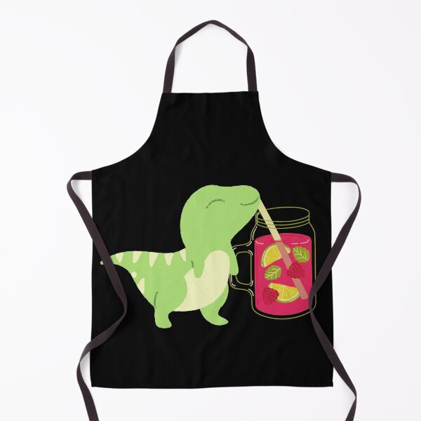 Item preview, Dino Boba Cute designed and sold by Joy Poddar.