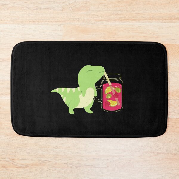 Item preview, Dino Boba Cute designed and sold by Joy Poddar.
