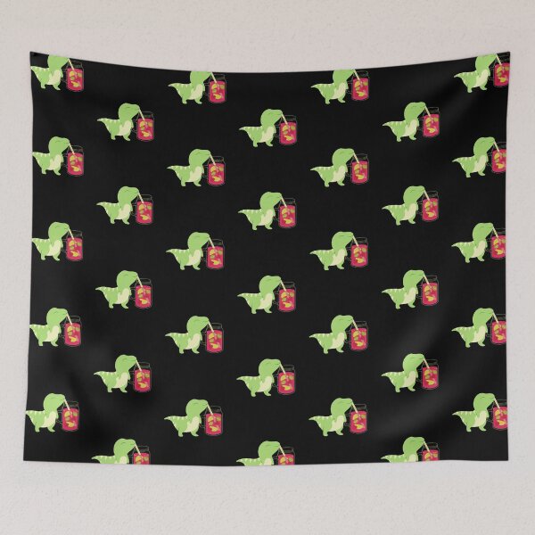 Item preview, Dino Boba Cute designed and sold by Joy Poddar.