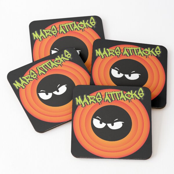 Item preview, The Martian designed and sold by ubantee.