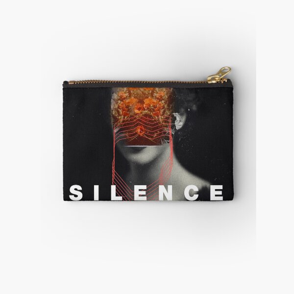 Item preview, Silence designed and sold by FrankMoth.