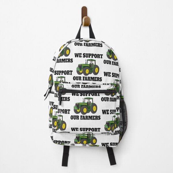 Item preview, We Support our farmers designed and sold by IZ-STAR.