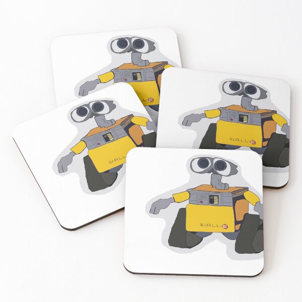 Item preview, Wall-E designed and sold by Isabelhenry00.