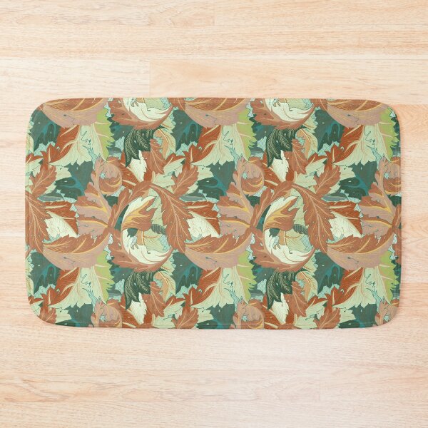 Item preview, Flourish Baroque Patterns graphic  designed and sold by Openspace2020.