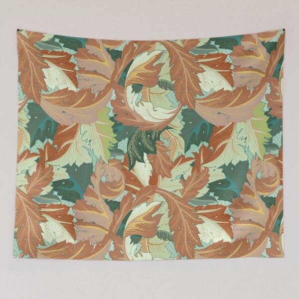 Item preview, Flourish Baroque Patterns graphic  designed and sold by Openspace2020.