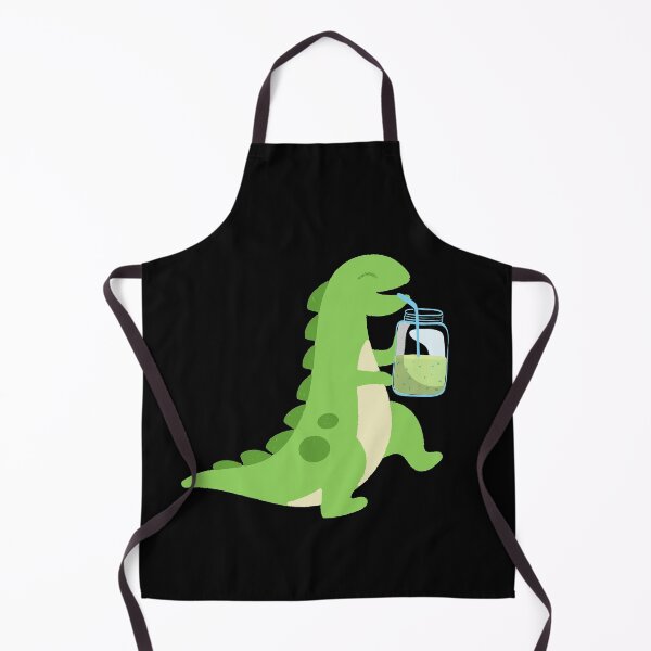 Item preview, Dino Boba Cool designed and sold by Joy Poddar.