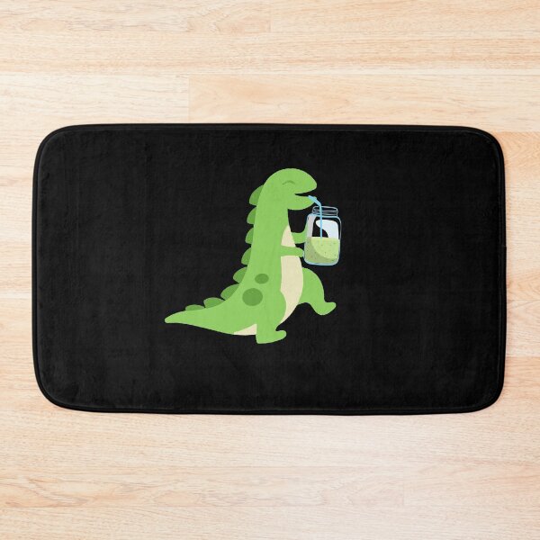 Item preview, Dino Boba Cool designed and sold by Joy Poddar.