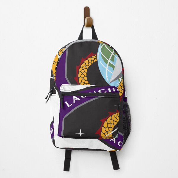 Item preview, Launch Enterprise Directorate (LE) Crest designed and sold by Nikki SpaceStuffPlus.