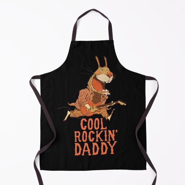 Item preview, Cool Rockin' Daddy designed and sold by Kevin Ahern.