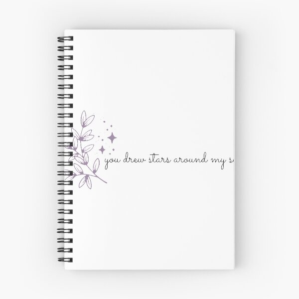Item preview, letras de siempre designed and sold by JocelynCrafts.