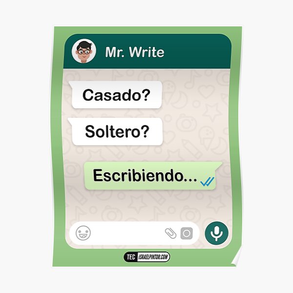 Married? Single? Writing ... for gay men Poster