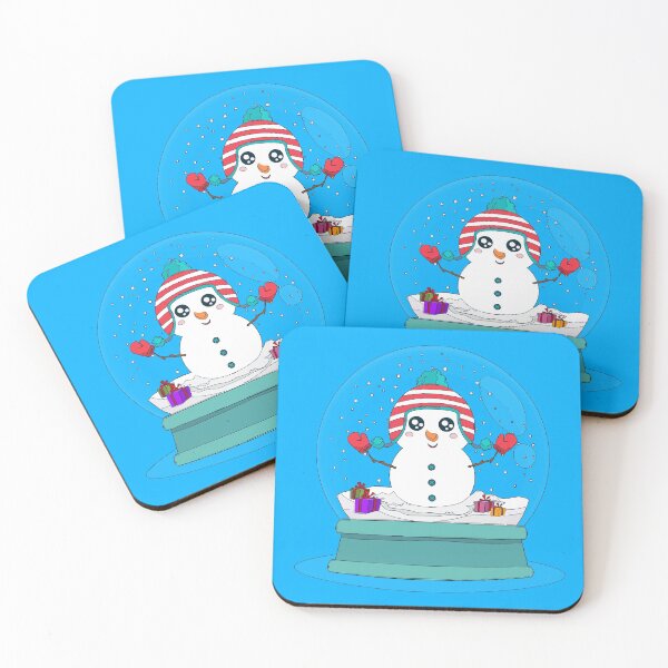 Item preview, Christmas Snowman Designs designed and sold by SeventhGate.