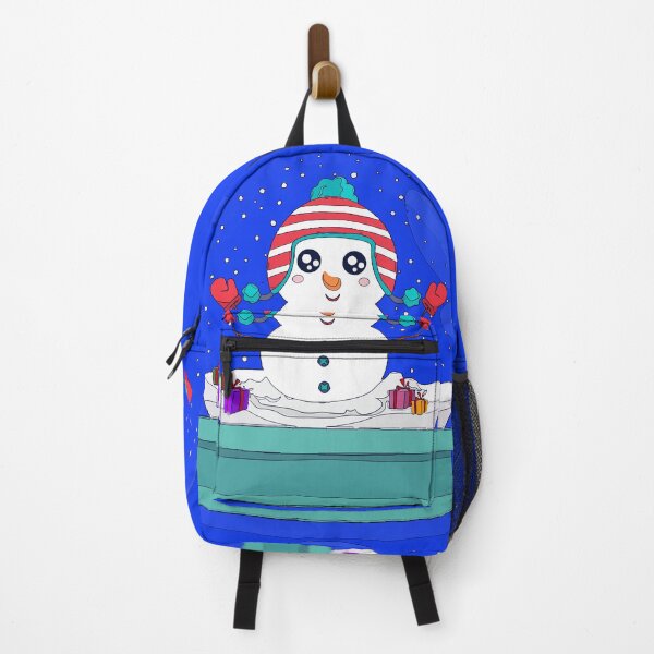 Item preview, Christmas Snowman Designs designed and sold by SeventhGate.