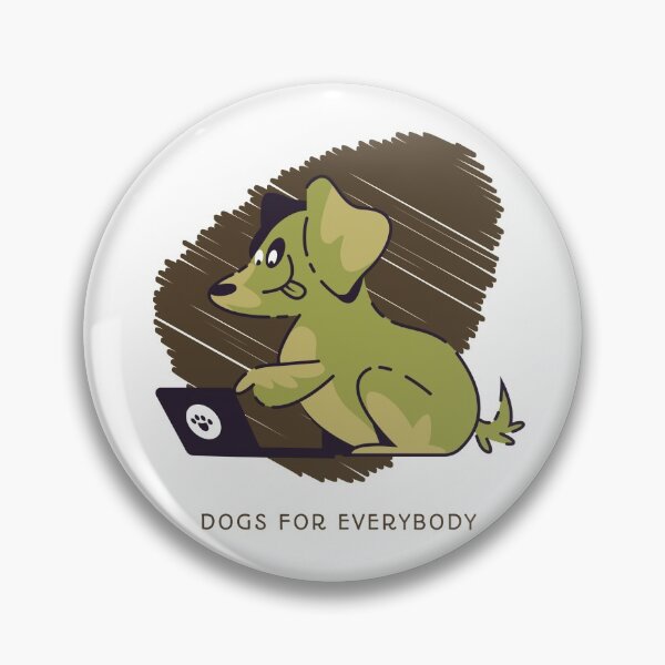 Item preview, For Everybody on the Computer designed and sold by Graykat.