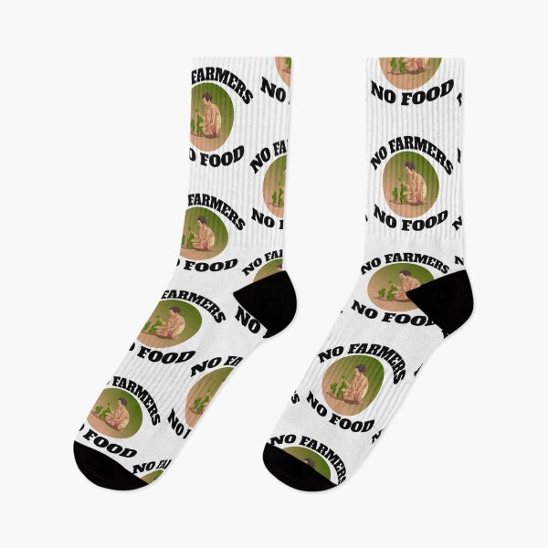 Item preview, Punjabi Farmer Protest designed and sold by IZ-STAR.