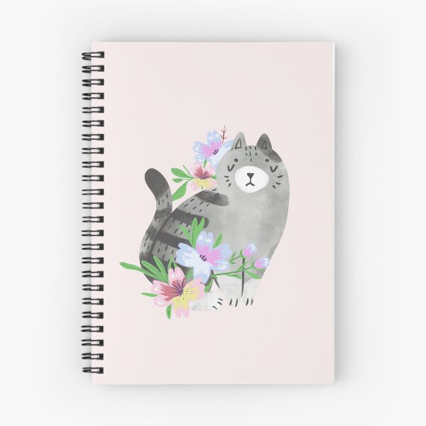 Item preview, Why are you looking at my Cat - Grey  designed and sold by BohoMoon.