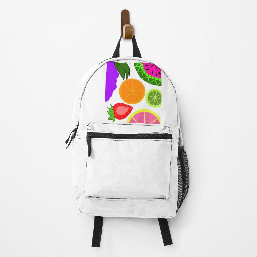 Item preview, Backpack designed and sold by Simbaspride.