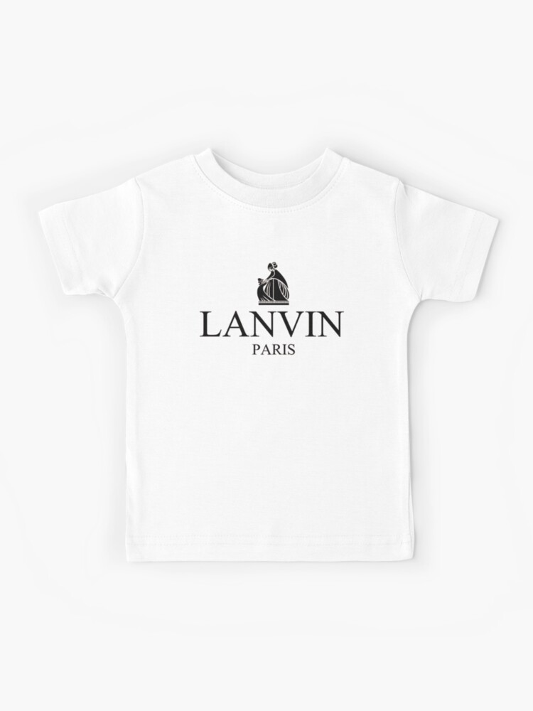 lanvin paris shirt