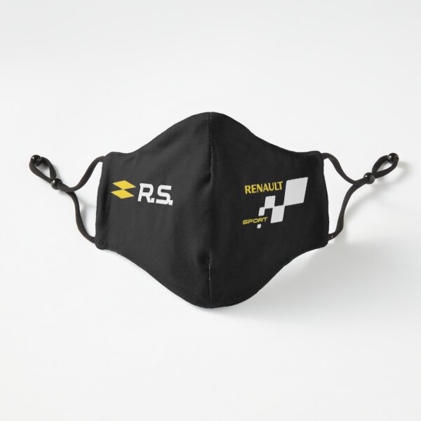 renault sport merchandise