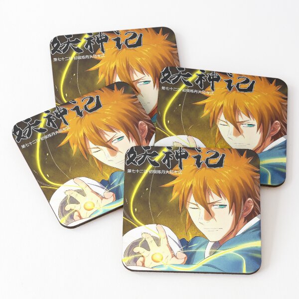 Item preview, Tales Of Demon And God Nie Li Light designed and sold by AmyLohma.