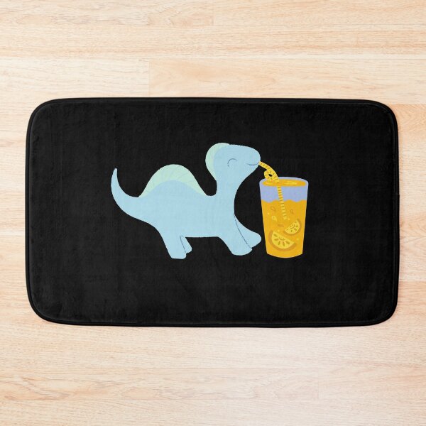 Item preview, Dino Boba Cool designed and sold by Joy Poddar.