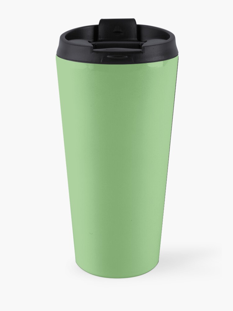 Vista alternativa de Taza de viaje Casada? Soltera? Escribiendo... Para mujeres hetero