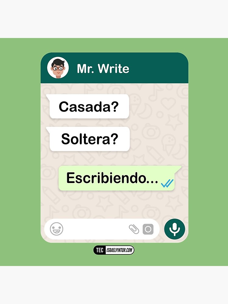 Casada? Soltera? Escribiendo... Para mujeres hetero de israelpintor