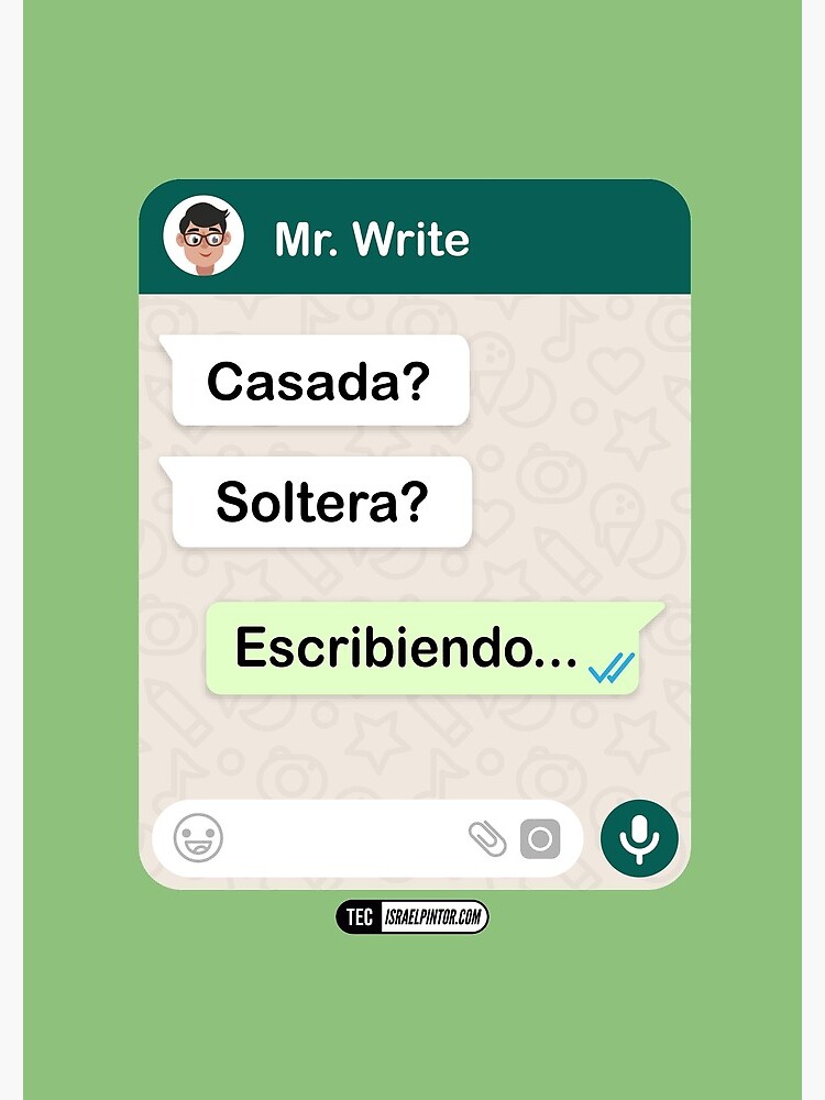 Casada? Soltera? Escribiendo... Para mujeres hetero de israelpintor