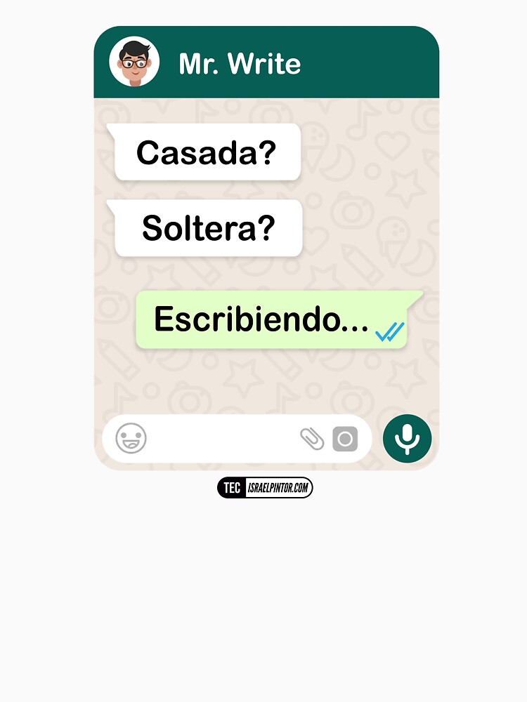 Casada? Soltera? Escribiendo... Para mujeres hetero de israelpintor