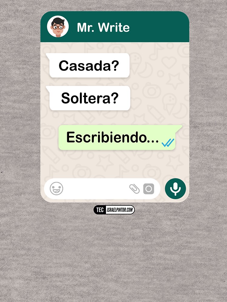 Casada? Soltera? Escribiendo... Para mujeres hetero de israelpintor