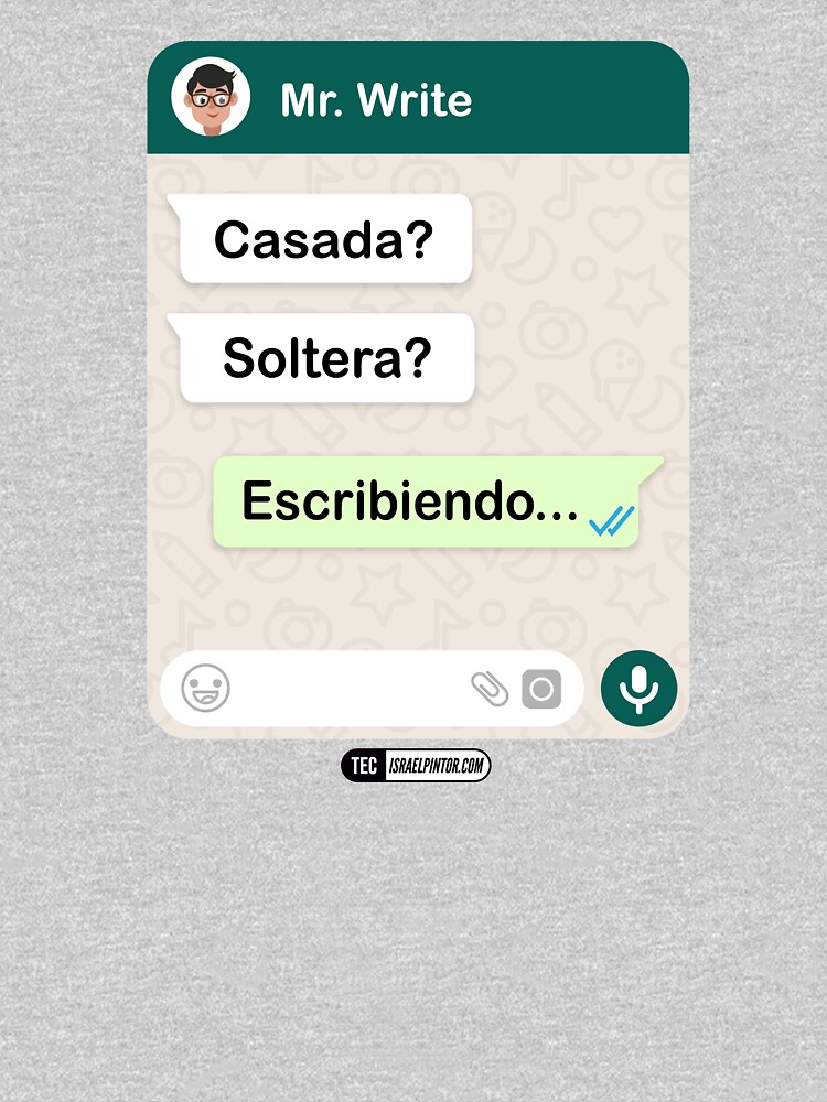Casada? Soltera? Escribiendo... Para mujeres hetero de israelpintor