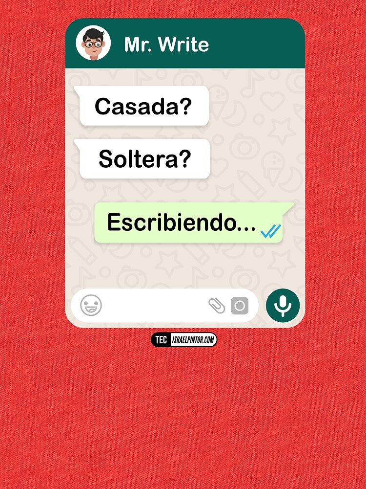 Casada? Soltera? Escribiendo... Para mujeres hetero de israelpintor