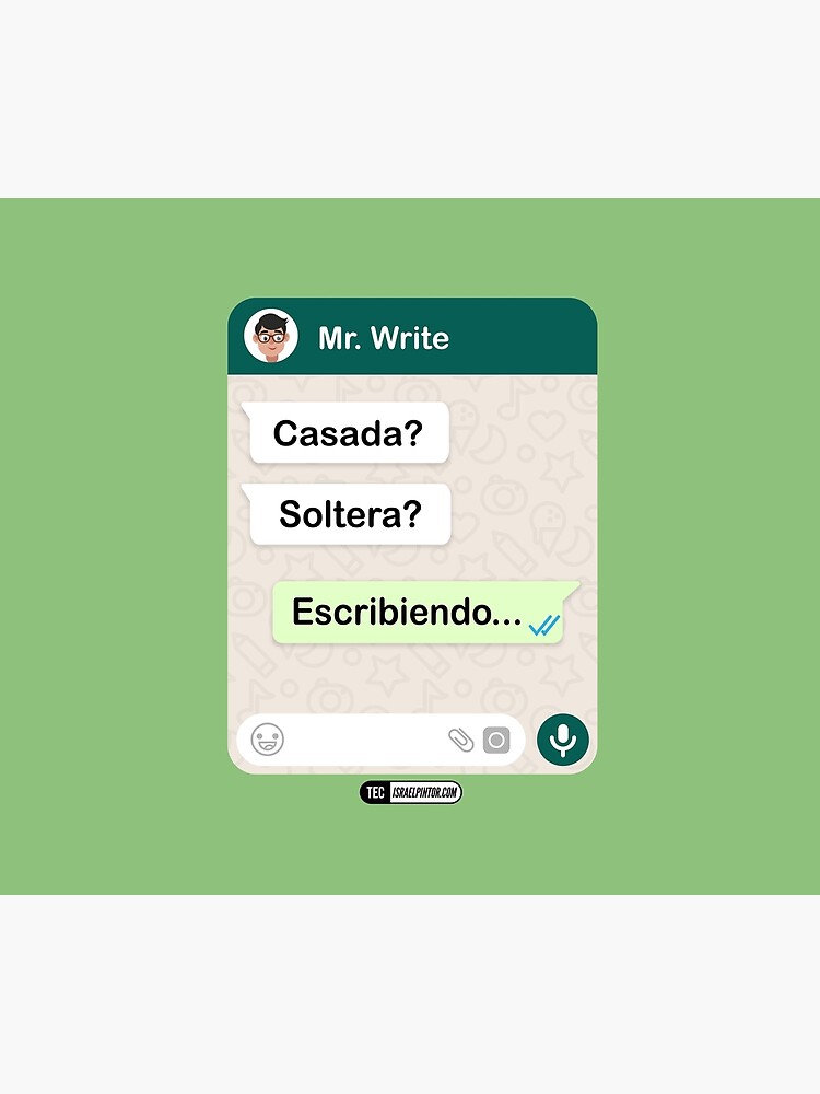 Casada? Soltera? Escribiendo... Para mujeres hetero de israelpintor