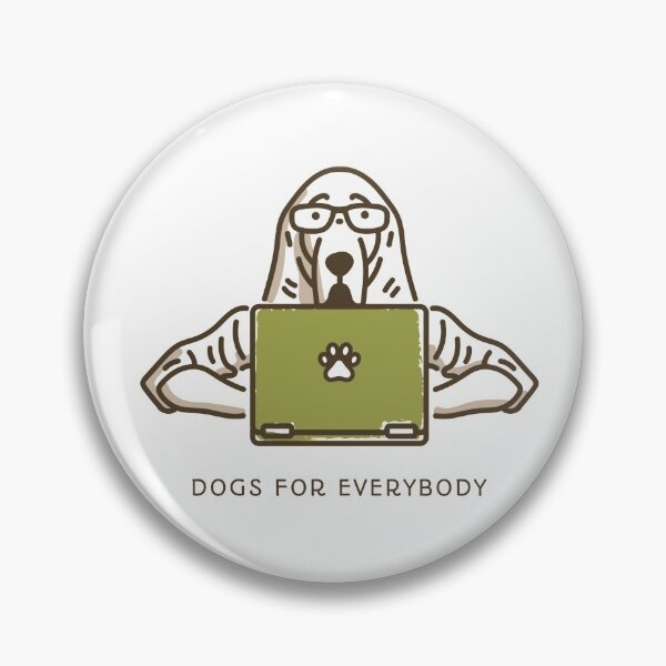 Item preview, For Everybody on the Computer designed and sold by Graykat.
